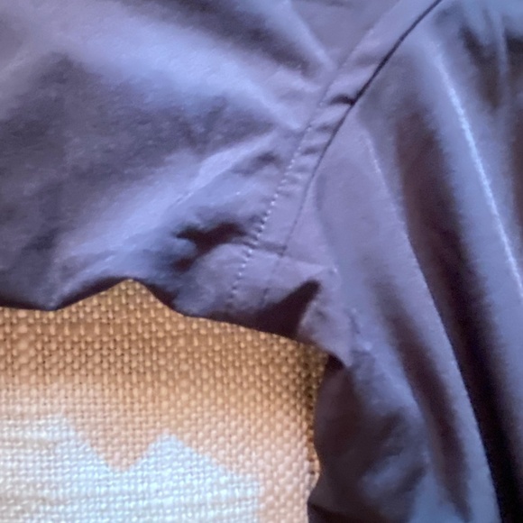 Eddie Bauer Womens Black Classic Fit Button Up Casual Office Shirt- Sz-XL - Picture 6 of 16